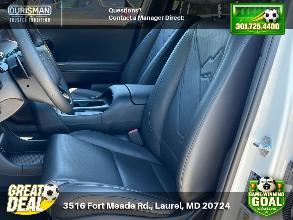 Used 2026 Hyundai Palisade XRT Pro AWD/4WD image 6