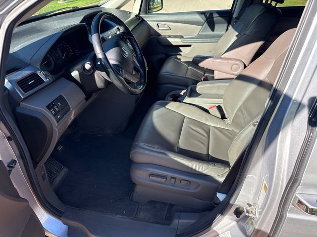 Used 2013 Honda Odyssey EX-L image 5