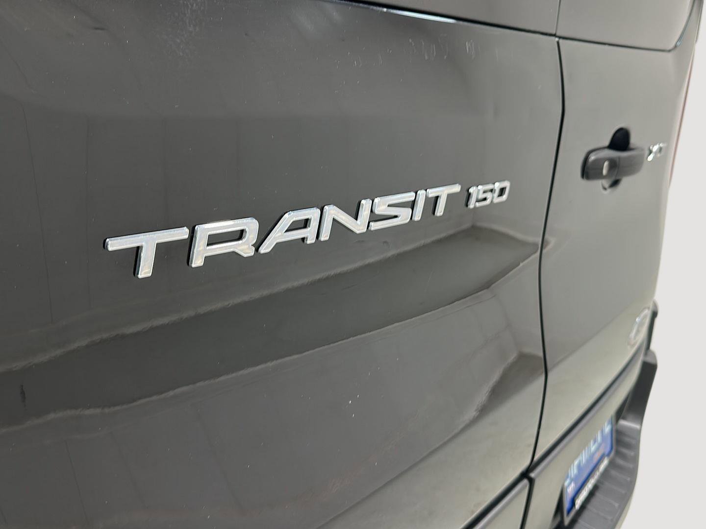 Used 2020 Ford Transit 150 XLT image 26