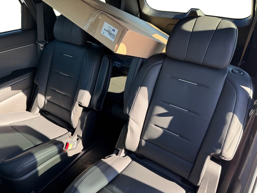 New 2026 Hyundai Palisade Calligraphy image 13