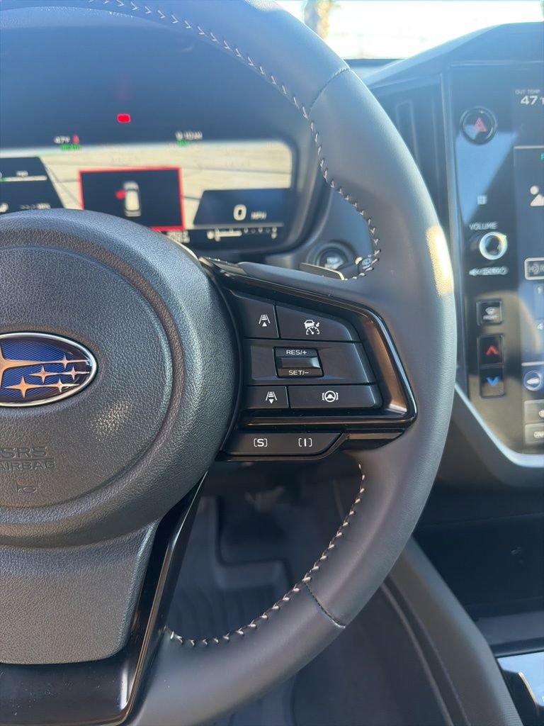 Used 2025 Subaru Forester Premium image 33