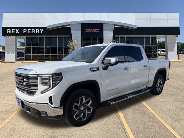 Used 2023 GMC Sierra 1500 SLT image 1