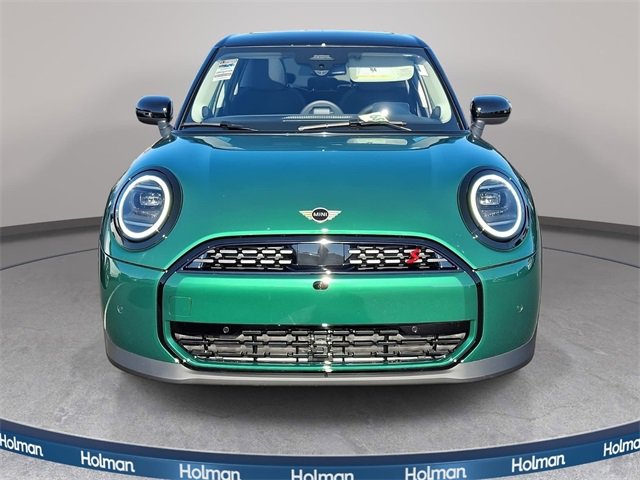 New 2026 MINI Cooper S image 2