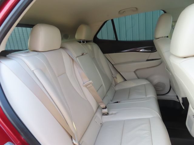Used 2021 Buick Envision Essence w/ Technology Package I AWD/4WD image 29