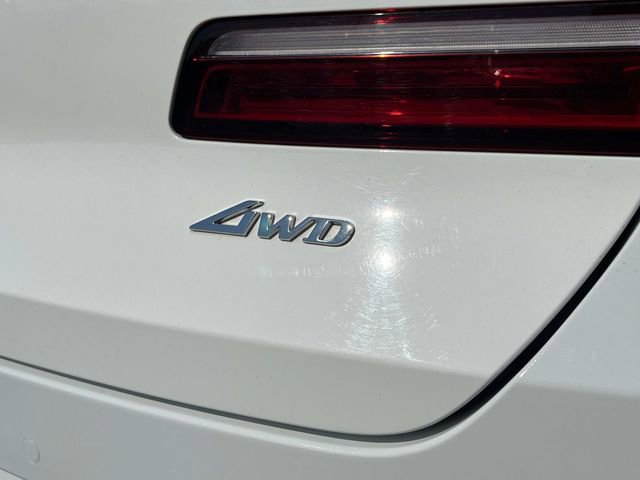 Used 2024 Genesis GV80 2.5T image 12