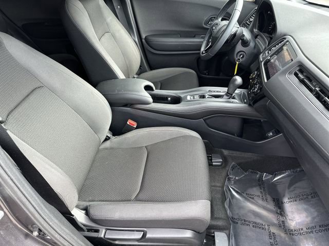 Used 2022 Honda HR-V Sport image 27