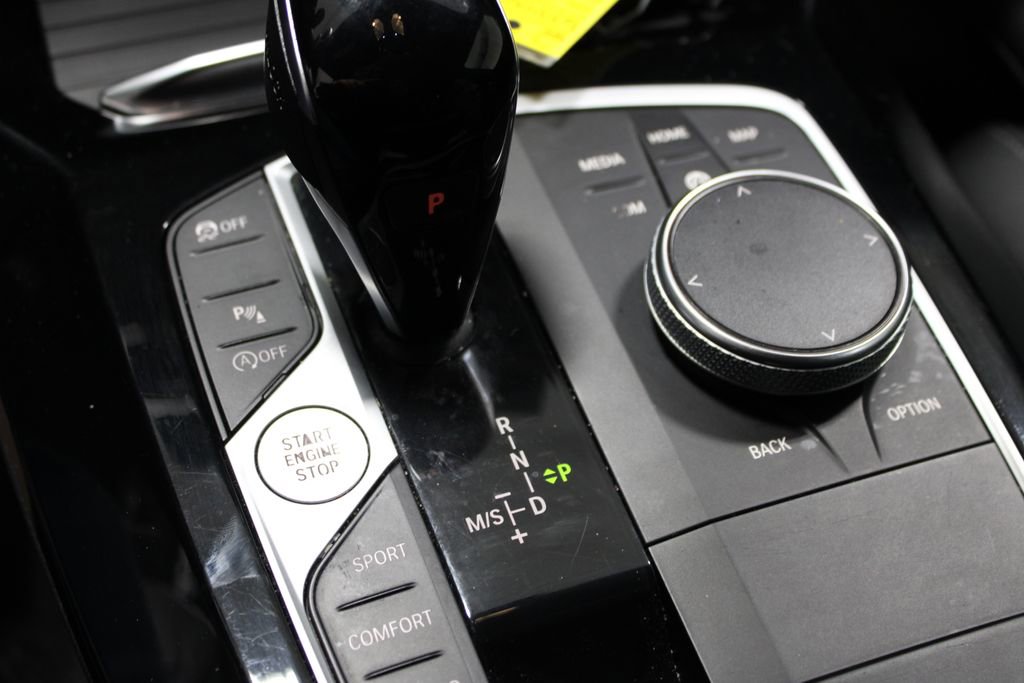 Used 2023 BMW X3 xDrive30i w/ Convenience Package image 41