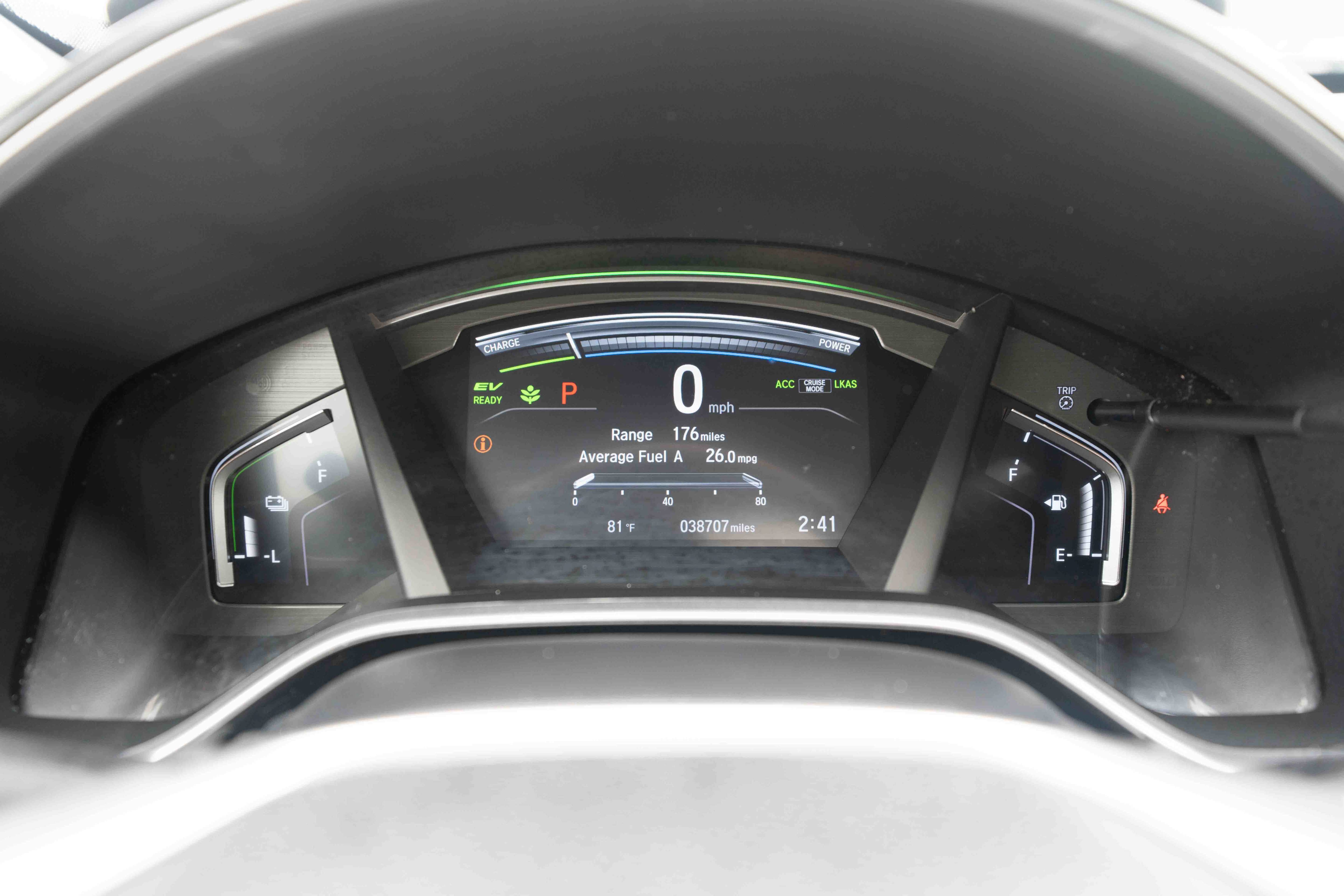 Certified 2022 Honda CR-V EX-L image 16