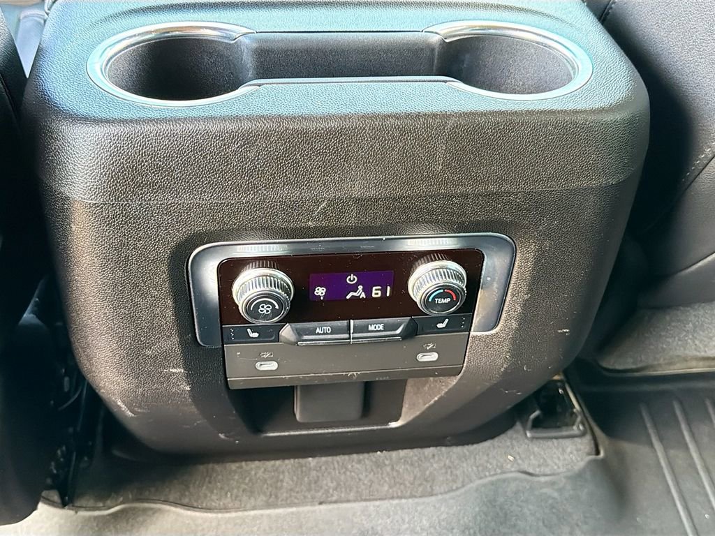 Used 2021 GMC Yukon AT4 w/ Technology Package AWD/4WD image 40
