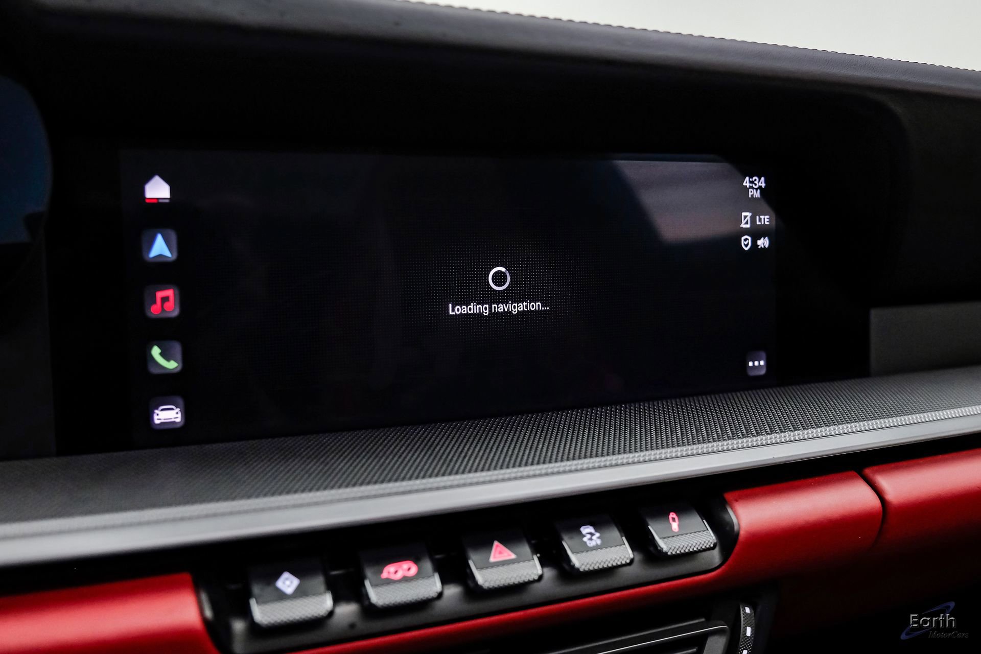 Used 2024 Porsche 911 Targa 4S image 85