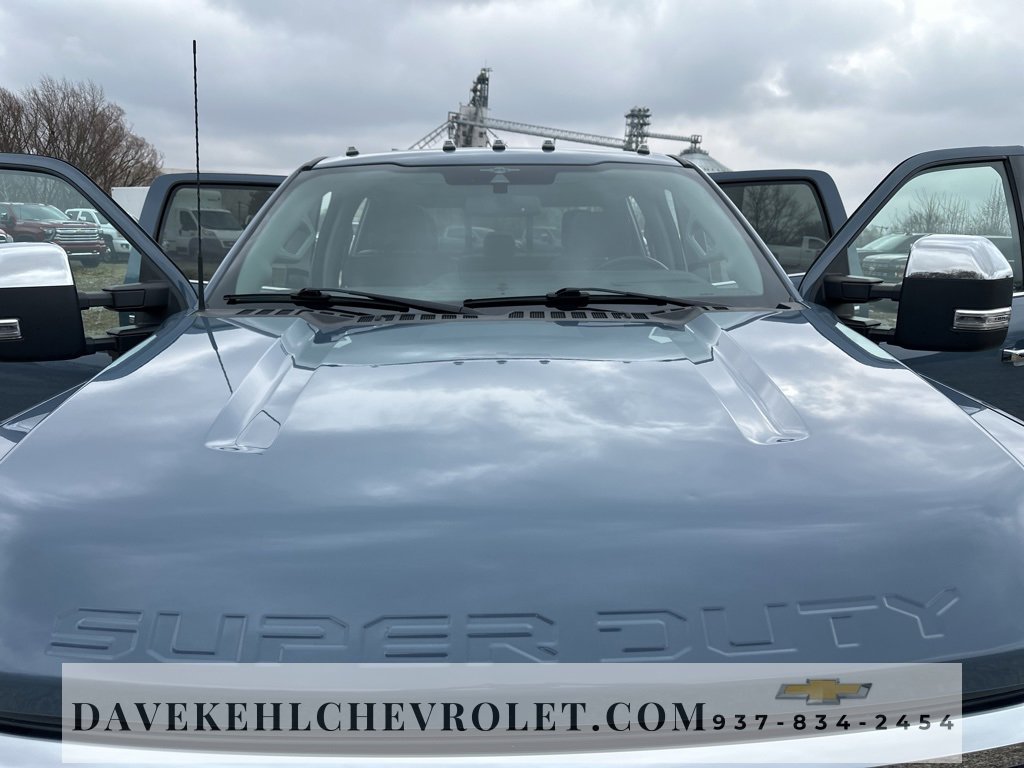 Used 2023 Ford F350 Lariat w/ Lariat Ultimate Package image 34