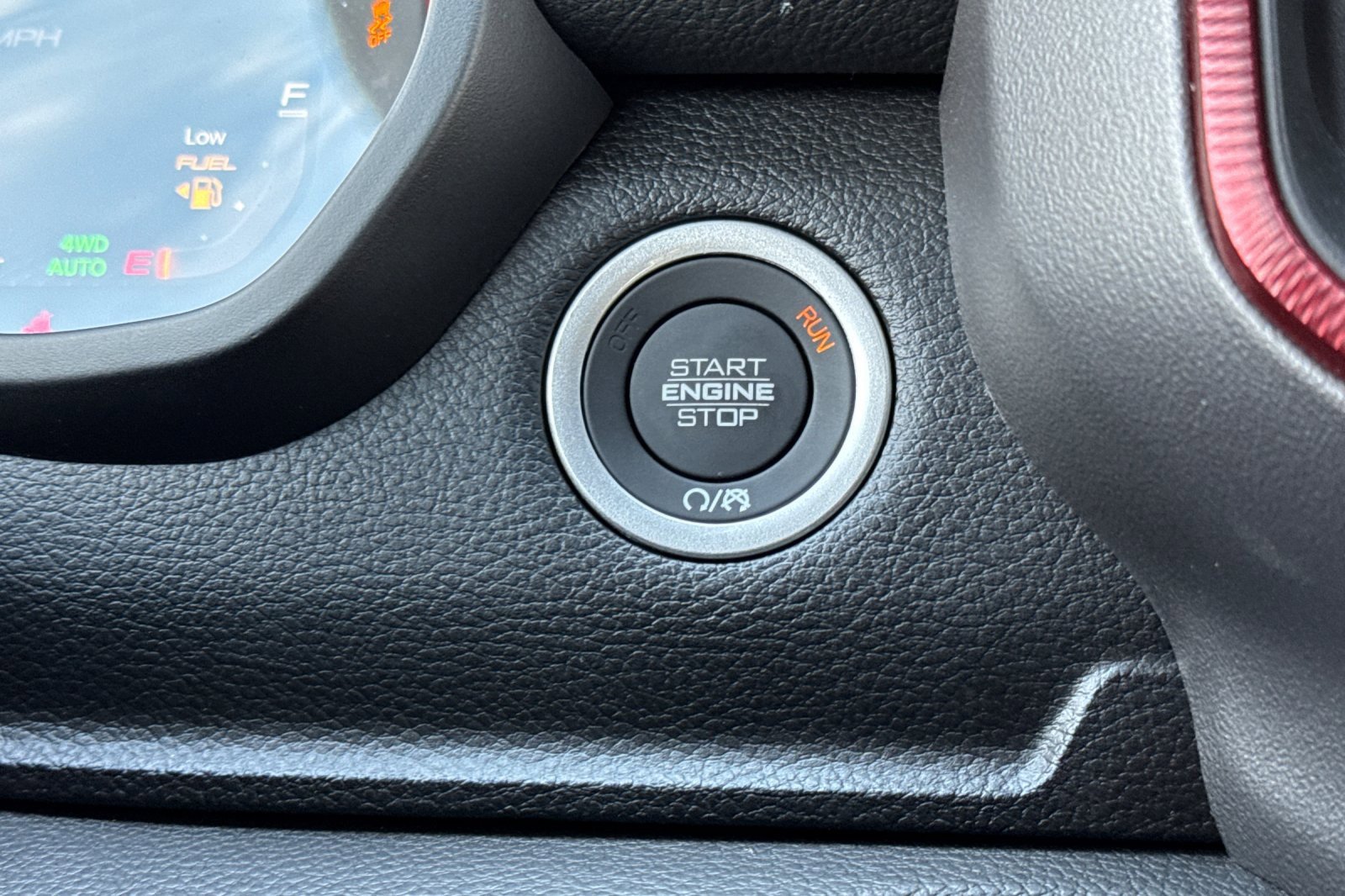 New 2026 RAM 1500 Rebel w/ Bed Utility Group image 21