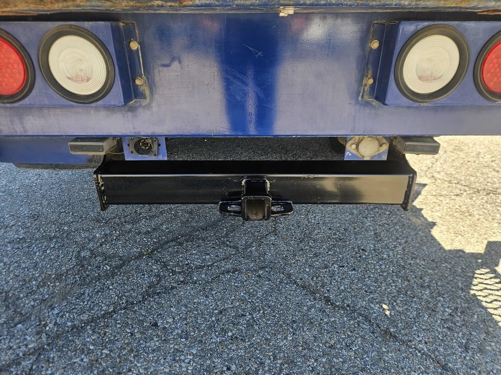 Used 2011 Ford F350 XL w/ PWR Equipment Group AWD/4WD image 9