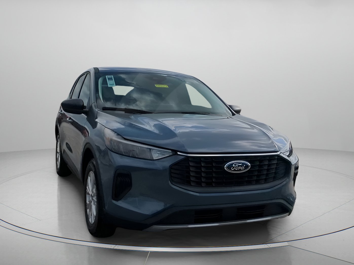 New 2026 Ford Escape Active w/ Tech Pack #1 FWD image 2