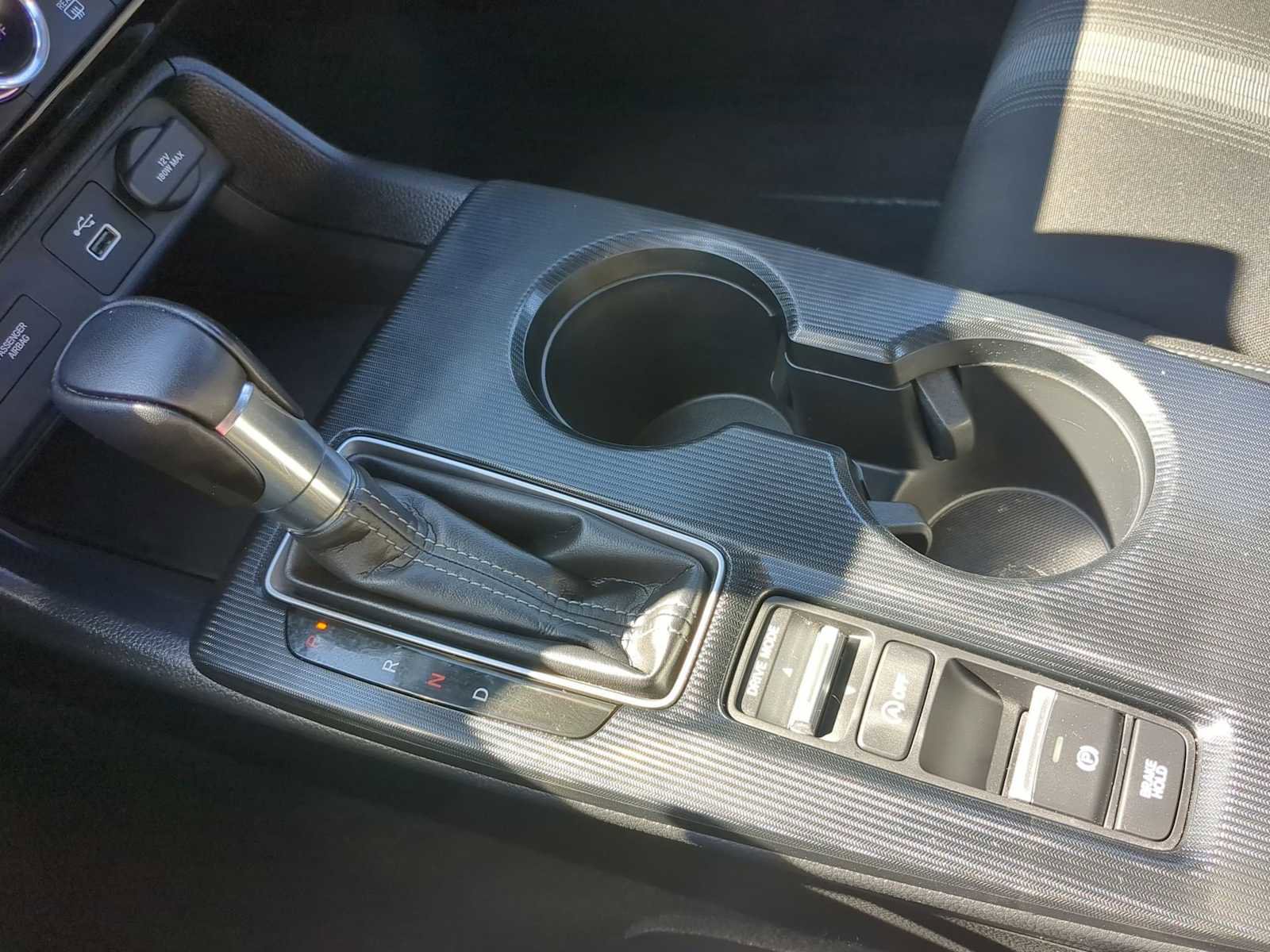 Used 2023 Honda Civic Sport image 20