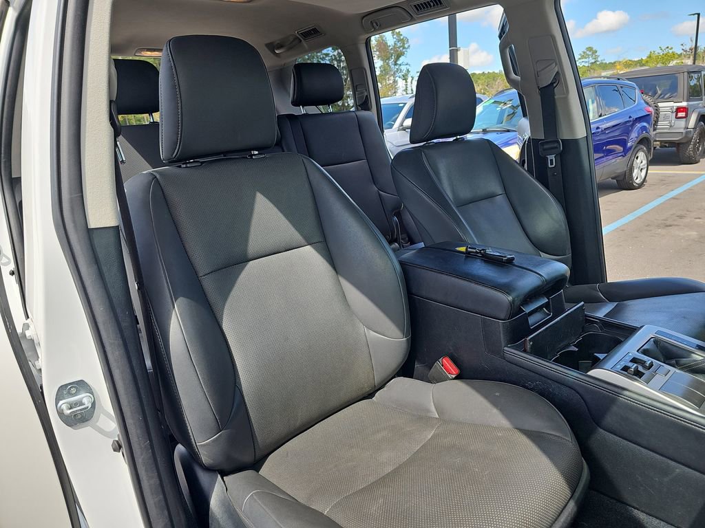 Used 2019 Lexus GX 460 Premium image 13