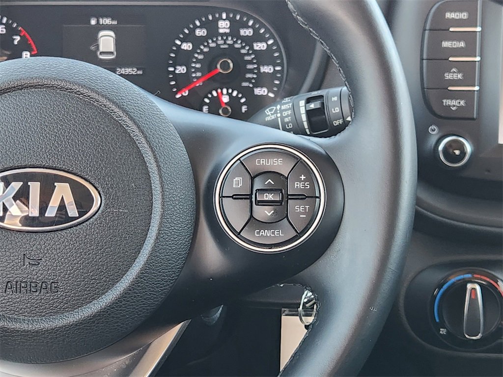 Used 2021 Kia Soul GT-Line image 28