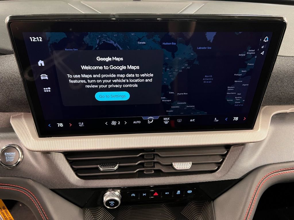 New 2026 Ford Explorer ST-Line w/ ST-Line Street Pack AWD/4WD image 10