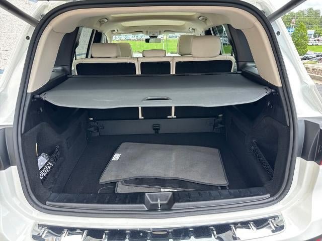 Used 2023 Mercedes-Benz GLB 250 image 17