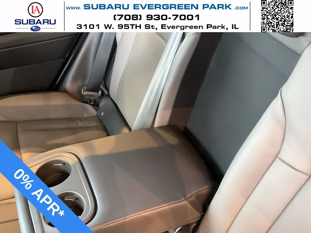 New 2026 Subaru Outback Premium AWD/4WD image 31