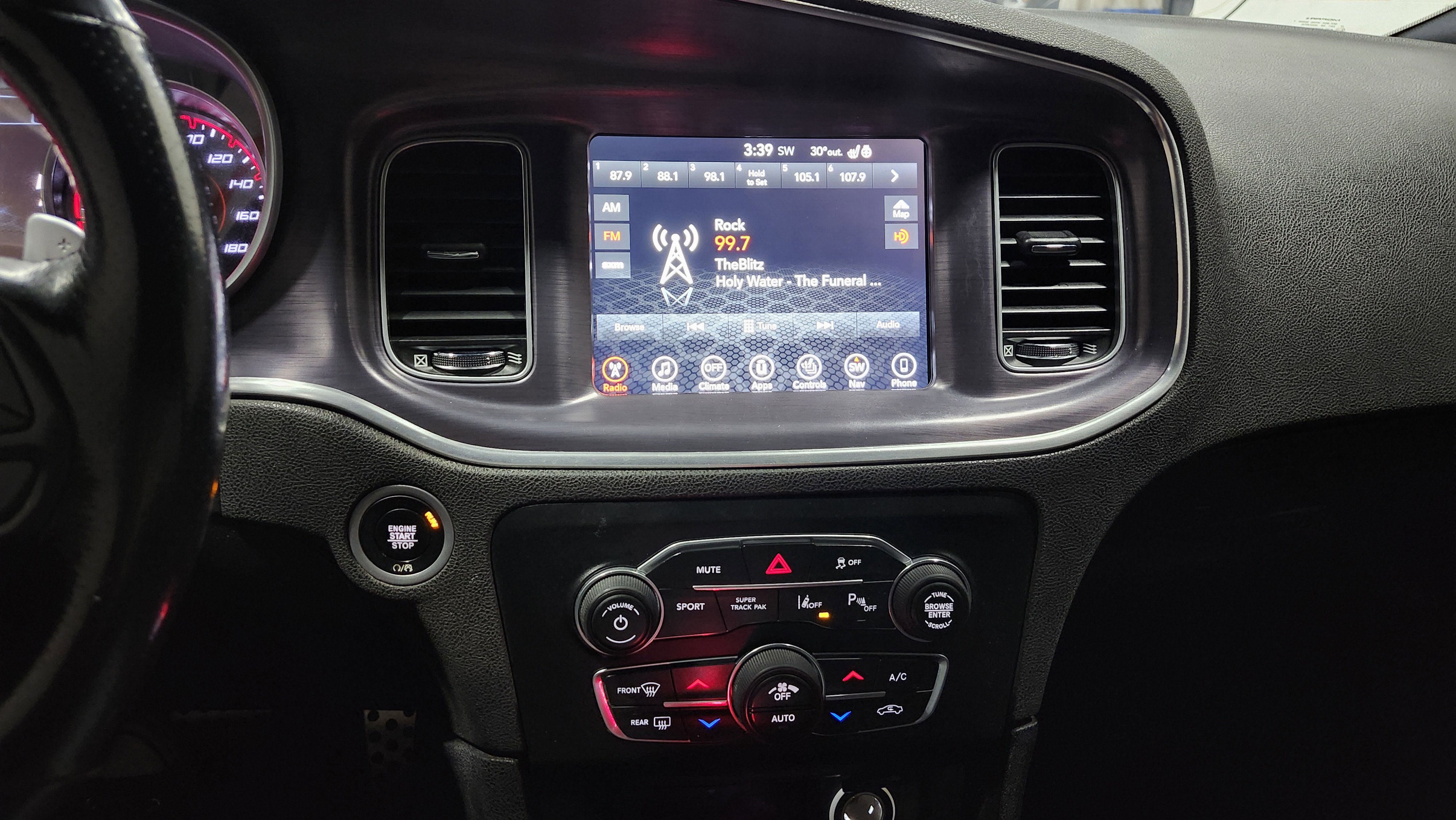 Used 2020 Dodge Charger Scat Pack w/ Dynamics Package image 35