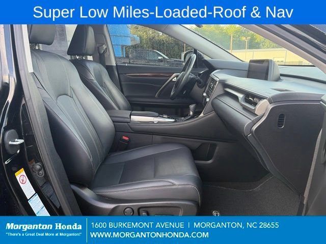 Used 2016 Lexus RX 350 AWD w/ Premium Package image 43