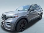 Used 2021 Ford Explorer ST w/ Equipment Group 401A AWD/4WD video 2