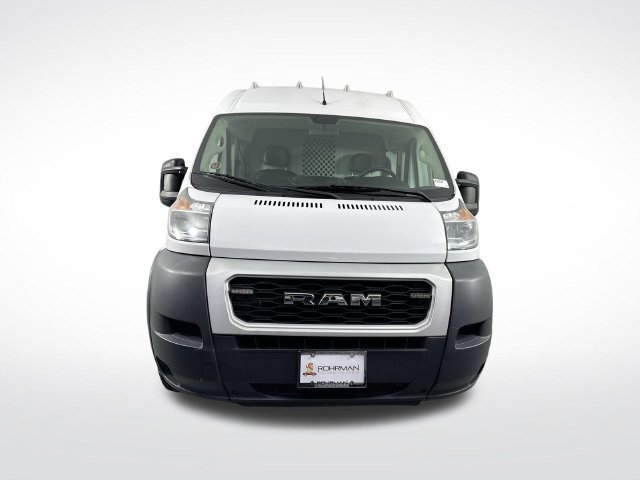 Used 2020 RAM ProMaster 1500 FWD image 26