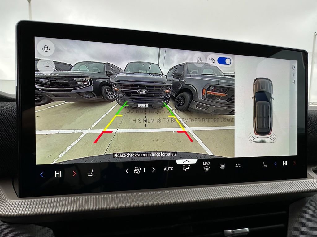 New 2026 Ford Explorer ST-Line w/ Premium Package image 6