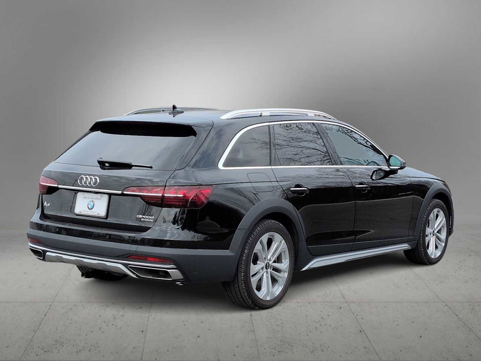 Used 2022 Audi A4 2.0T allroad Premium image 8
