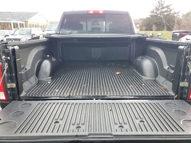 Used 2014 RAM 1500 Big Horn image 8