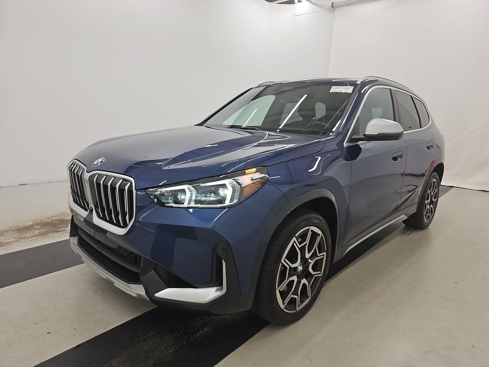 Used 2024 BMW X1 xDrive28i