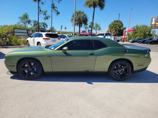 Used 2022 Dodge Challenger SRT Hellcat image 7