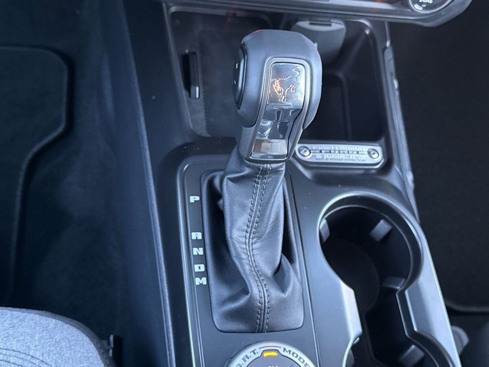 New 2025 Ford Bronco Big Bend image 26