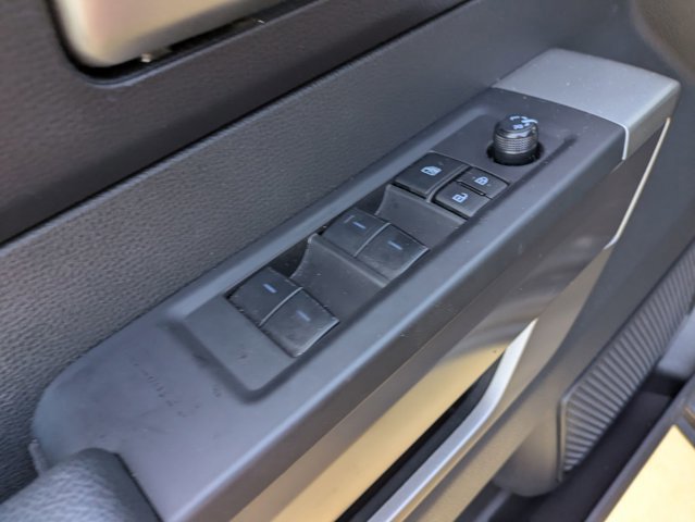 Used 2024 Toyota Tundra SR5 image 12