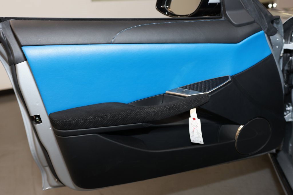 New 2025 Karma Revero Luxury image 22