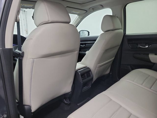 Certified 2026 Honda CR-V EX-L image 13