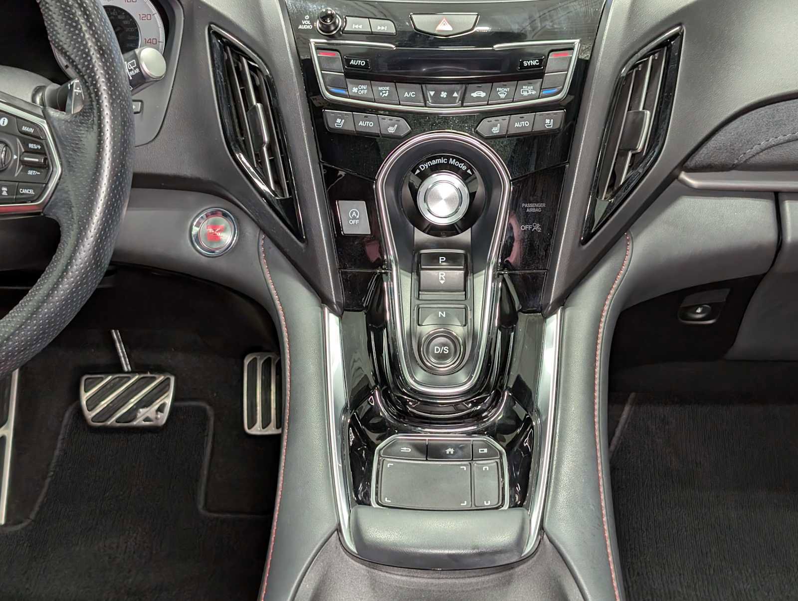 Used 2020 Acura RDX A-Spec image 20