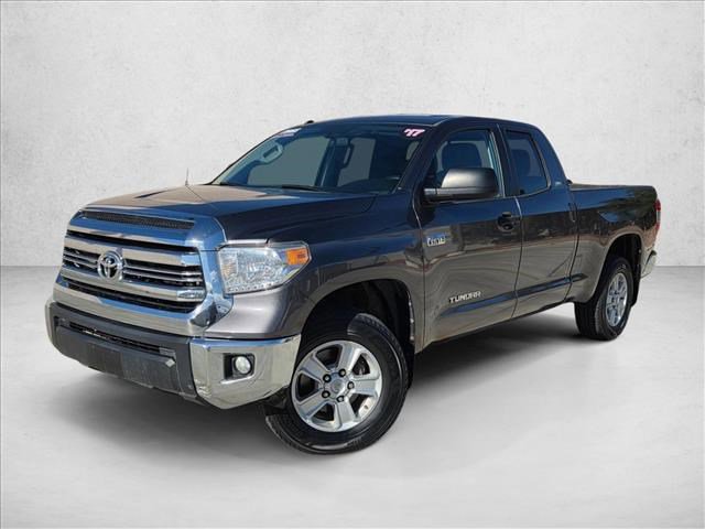 Used 2017 Toyota Tundra SR5 image 1