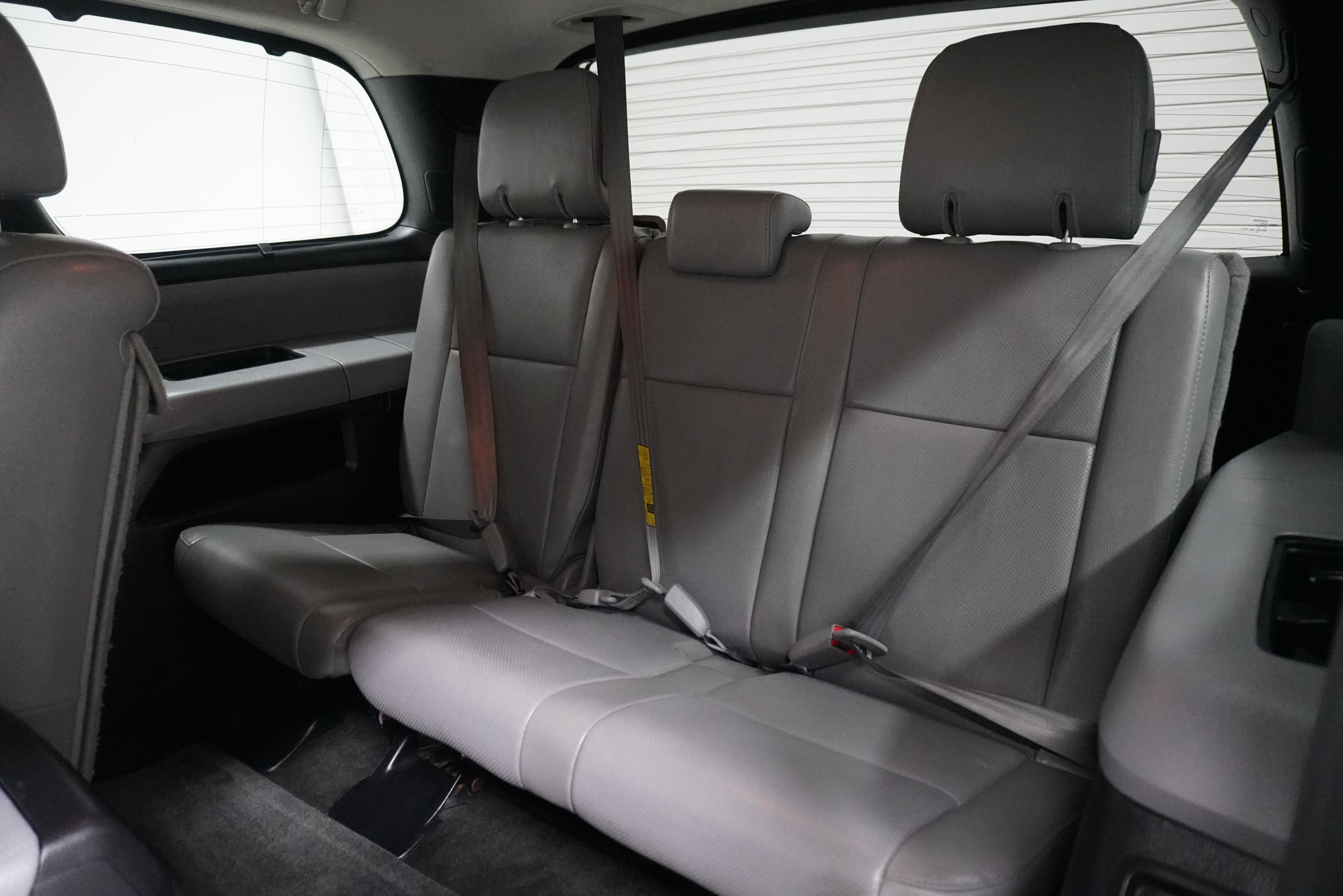 Used 2015 Toyota Sequoia Platinum image 13