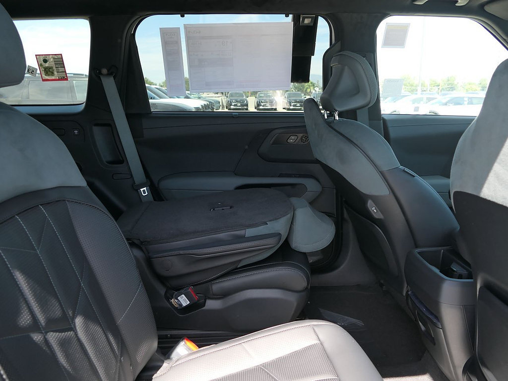 New 2027 Kia Telluride SX Prestige X-Pro AWD/4WD image 20