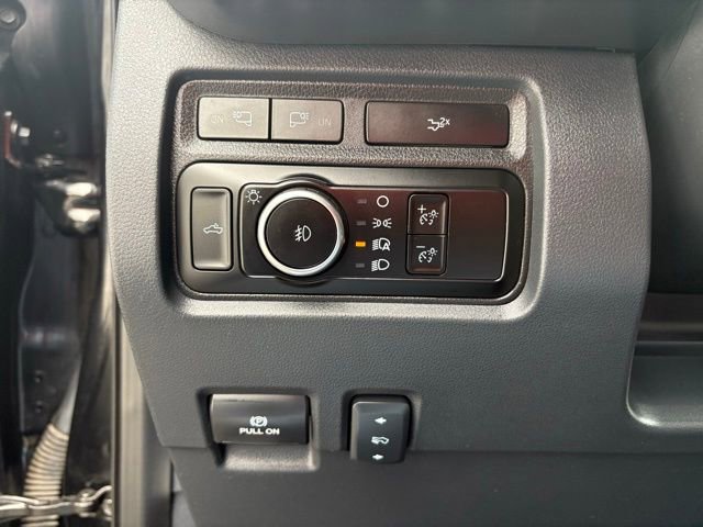 Used 2023 Ford F250 Lariat w/ Lariat Ultimate Package image 28