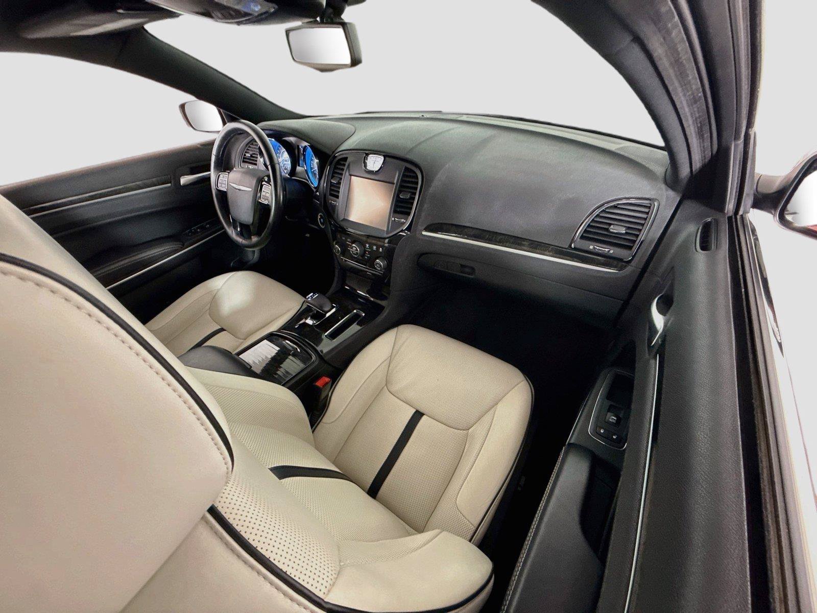 Used 2014 Chrysler 300 Uptown Edition w/ Quick Order Package 22M RWD image 29