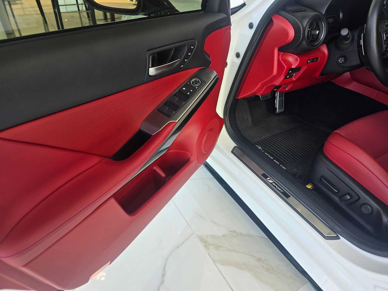 Used 2023 Lexus IS 500 w/ Accessory Package 2 RWD image 20