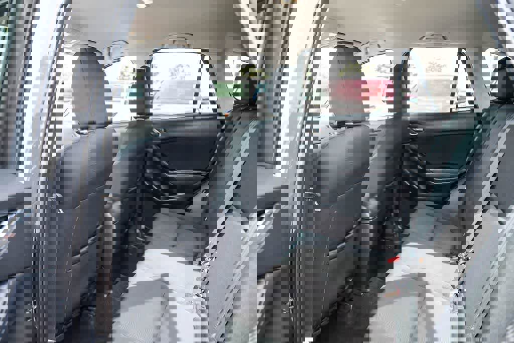 Used 2016 MAZDA CX-5 Sport w/ Rear Camera Package image 18