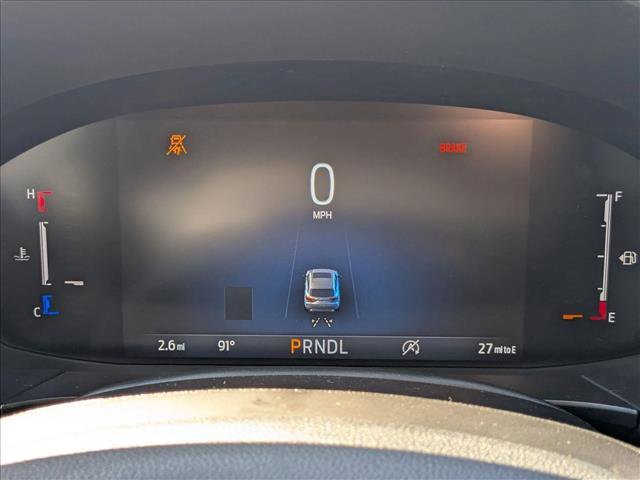 New 2026 Ford Escape Active w/ Tech Pack #1 FWD image 10