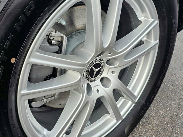 New 2026 Mercedes-Benz GLC 300 4MATIC image 6