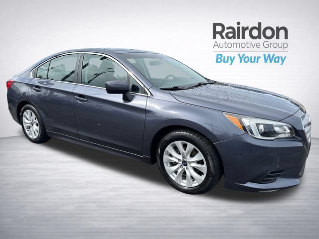 Used 2016 Subaru Legacy 2.5i Premium