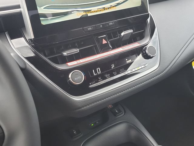 New 2026 Toyota Corolla XSE FWD image 26