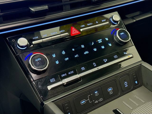 Used 2024 Hyundai Santa Fe Calligraphy AWD/4WD image 18